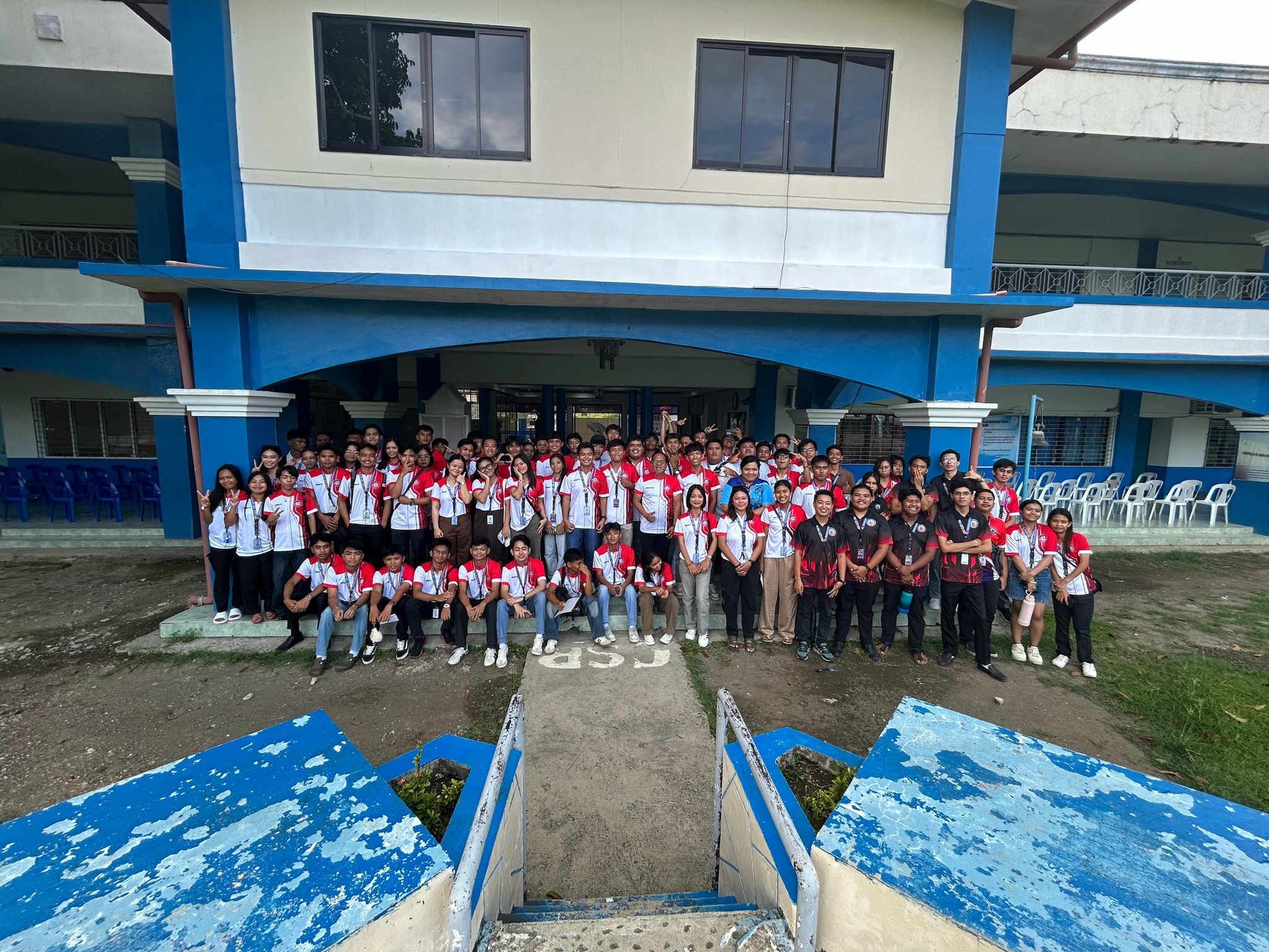 St. Rita Sponsorship